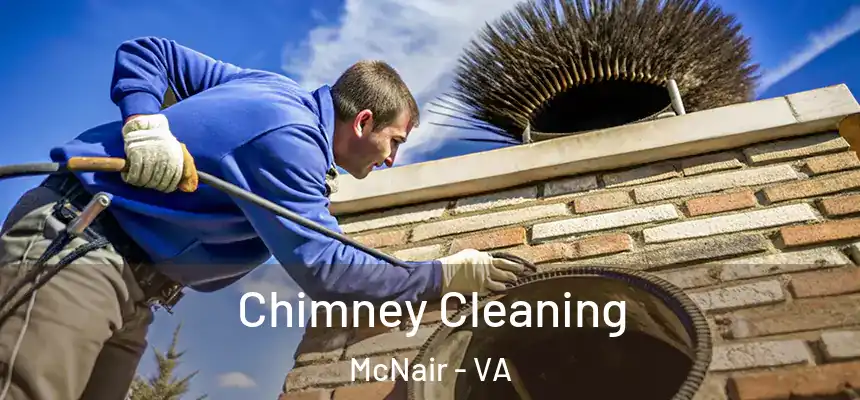  Chimney Cleaning McNair - VA