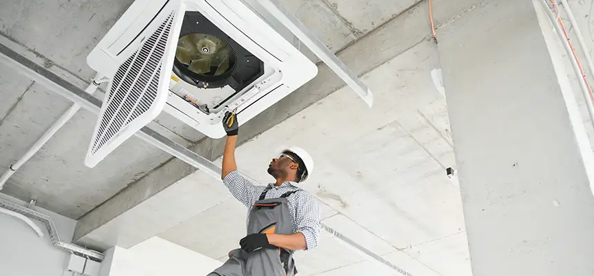 Efficient Multi‑Unit & HOA Annual Vent Cleaning Plans in McNair