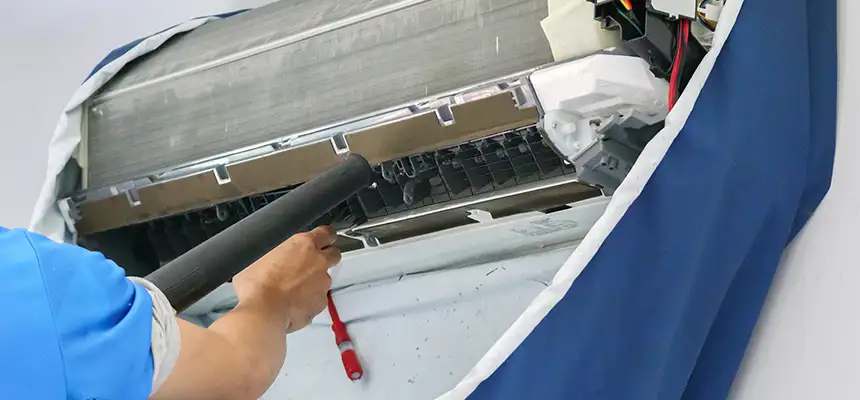 Advanced Clogged Dryer Vent Repair for Multi-Unit & Commercial in McNair, VA