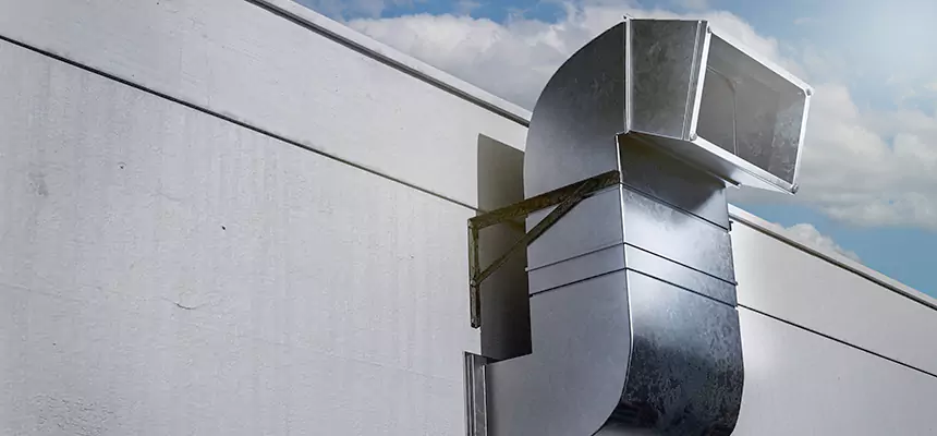 Comprehensive Commercial HVAC Cleaning in McNair