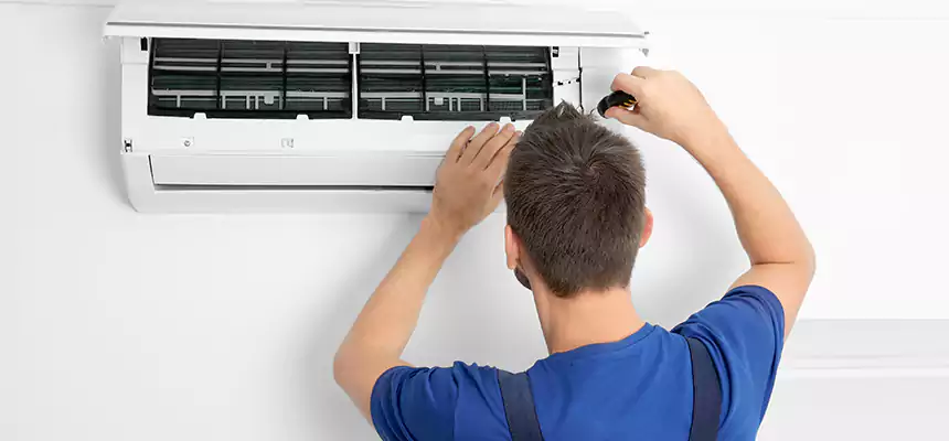 Our Smart Air Conditioning Installation Services in McNair, VA