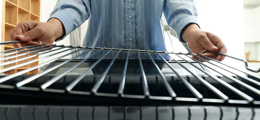 Our Vent Grille Washing Services in McNair, VA