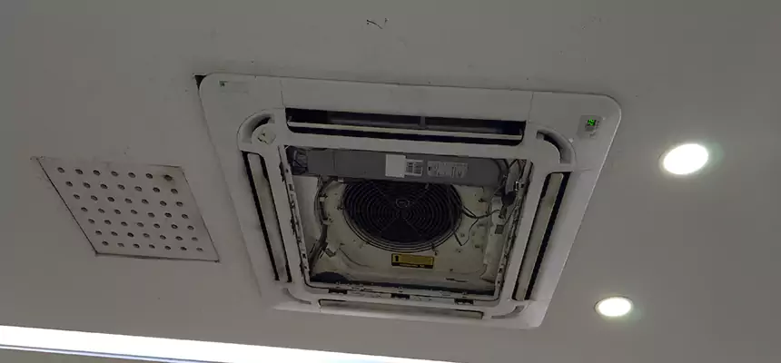 Our Wall Vent Cleaning Service Services in McNair, VA