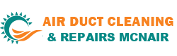 Air Duct Cleaning & Repairs McNair