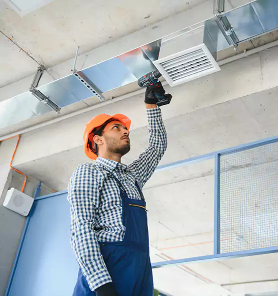 Welcome to Air Duct Cleaning & Repairs McNair — Your Local Air Duct Installation Specialists in McNair, VA