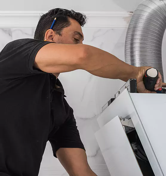 Trusted Bathroom Exhaust Duct Cleaning in McNair, VA