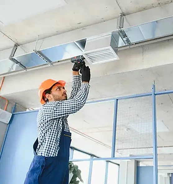 About Commercial Laundry Vent Cleaning in McNair, VA