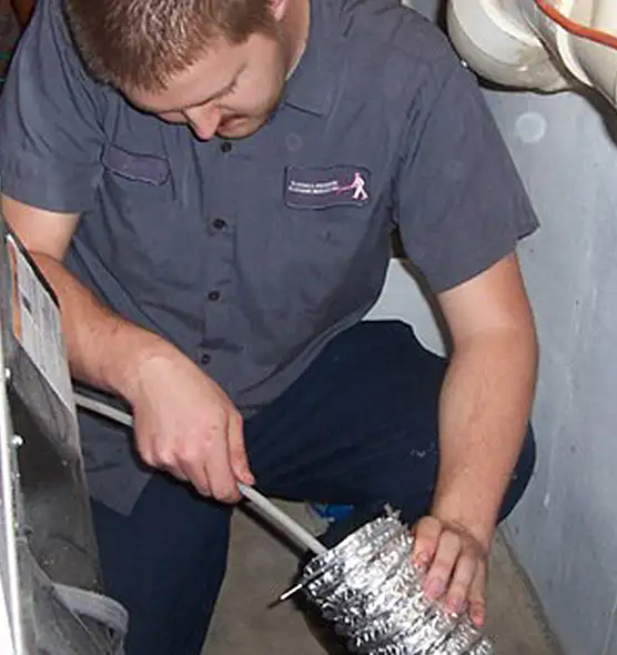 About Dryer Vent Hose Installation in McNair, VA