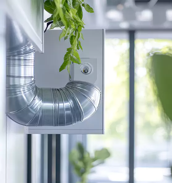 Professional Eco-Friendly Duct Cleaning Services in McNair, VA