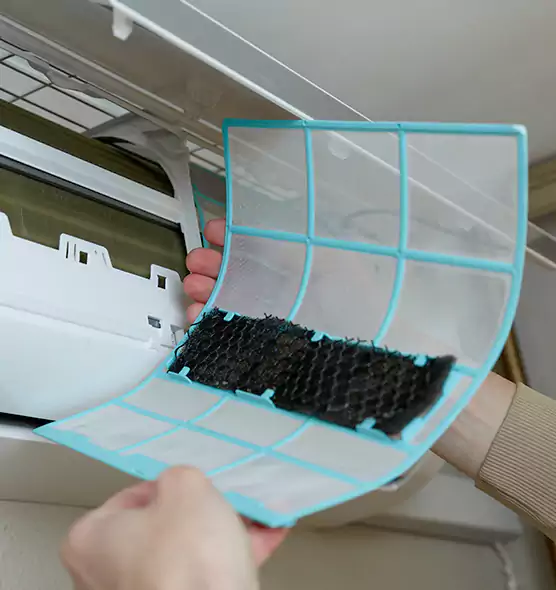 Welcome to Air Duct Cleaning & Repairs McNair — Your Local HEPA Filter Installation Pros in McNair, VA