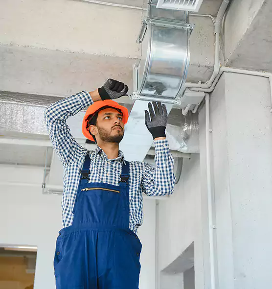 About Hotel Duct And Vent Cleaning in McNair, VA