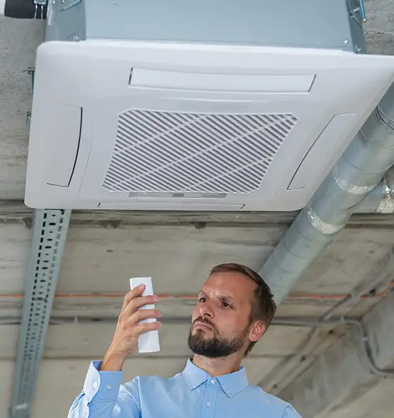 About Local Vent Cleaning Services in McNair, VA