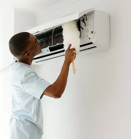 Professional Maximize AC Efficiency  in McNair, VA