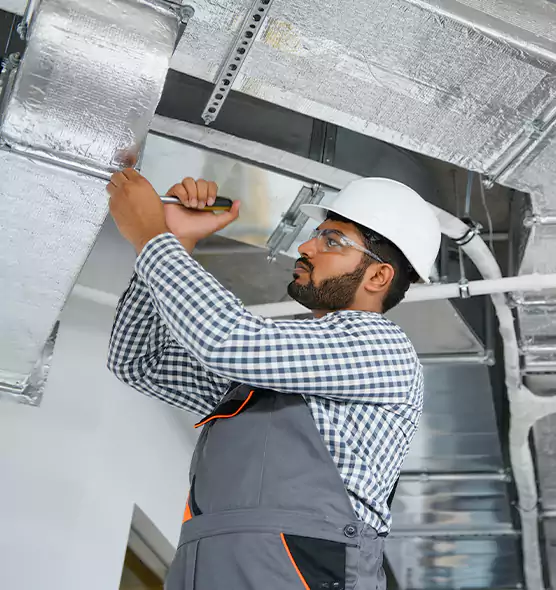 Welcome to Mold & Mildew Removal from Air Ducts McNair, VA