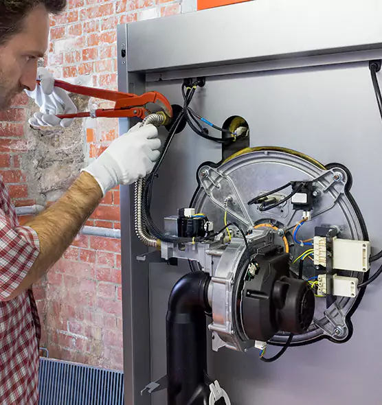 Advanced Repair Dryer Vent Hose in McNair, VA