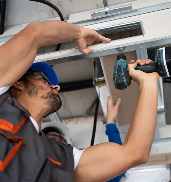 About Vent Smoke Odor Elimination in McNair, VA