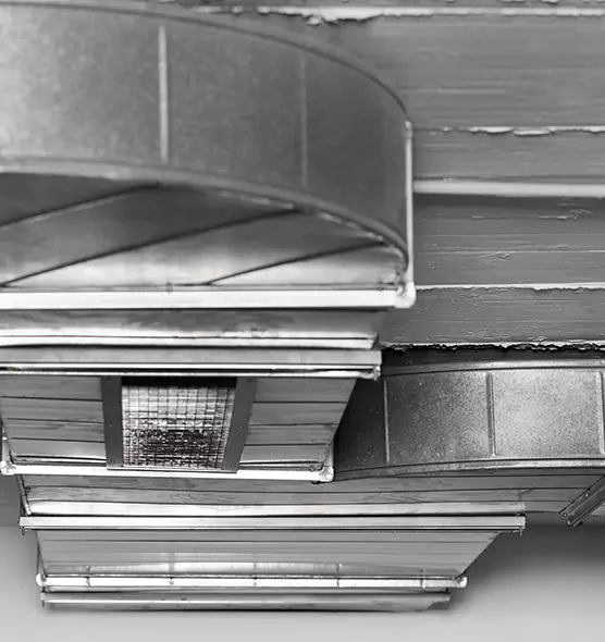 Professional Wall Vent Cleaning Service in McNair, VA