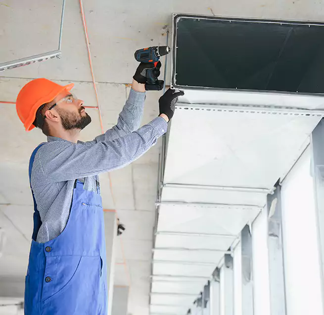 Why Homeowners & Businesses Trust Us in McNair, VA?