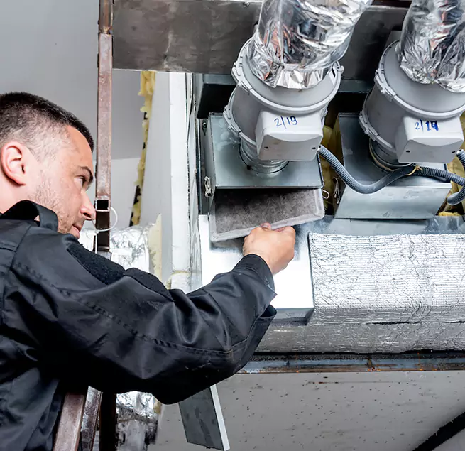 Why Homeowners & Businesses Trust Us in McNair, VA?