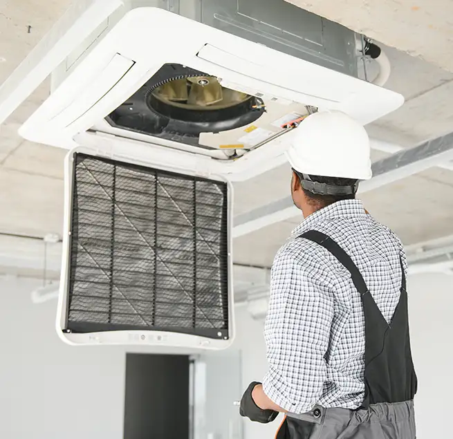 Why Homeowners & Businesses Trust Us in McNair, VA?