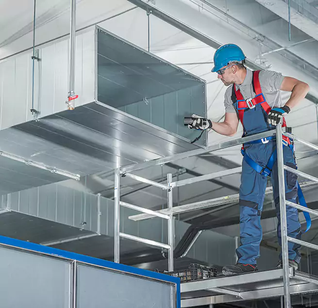 Why Homeowners & Businesses Trust Us in McNair, VA?