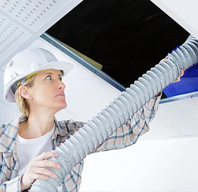 Why Homeowners & Businesses Trust Us McNair, VA