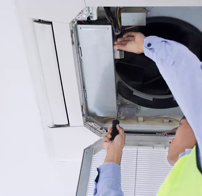 Why Homeowners & Businesses Trust Us McNair, VA?