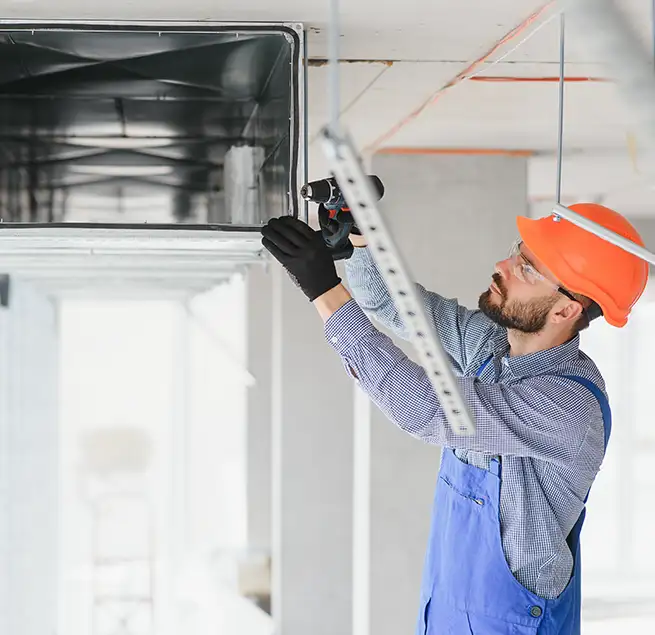 Why Homeowners & Businesses Trust Us in McNair, VA?