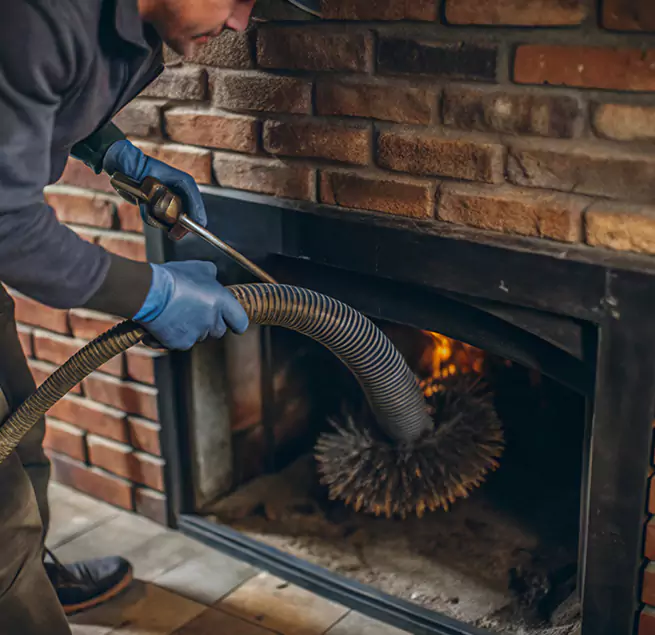  Why Homeowners & Businesses Trust Us in McNair, VA?