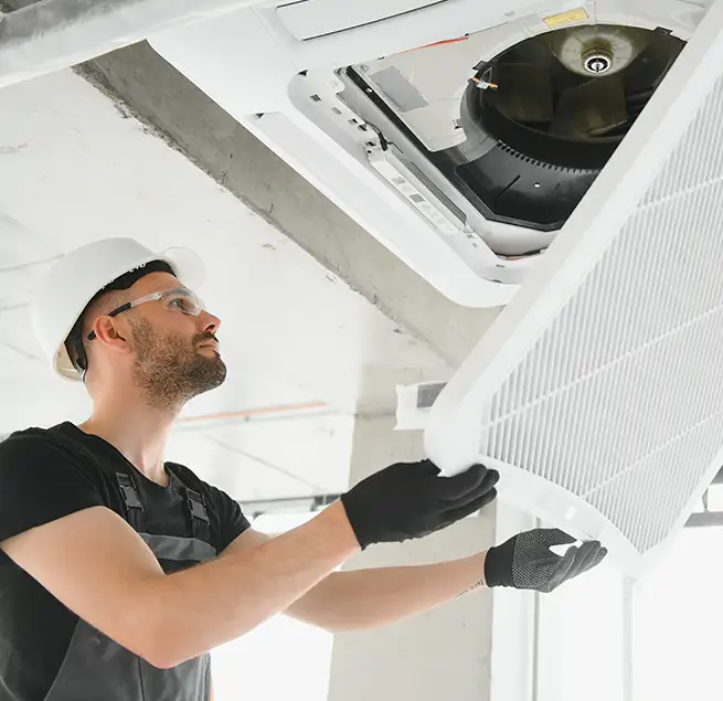 Why Homeowners & Businesses Trust Us in McNair, VA?