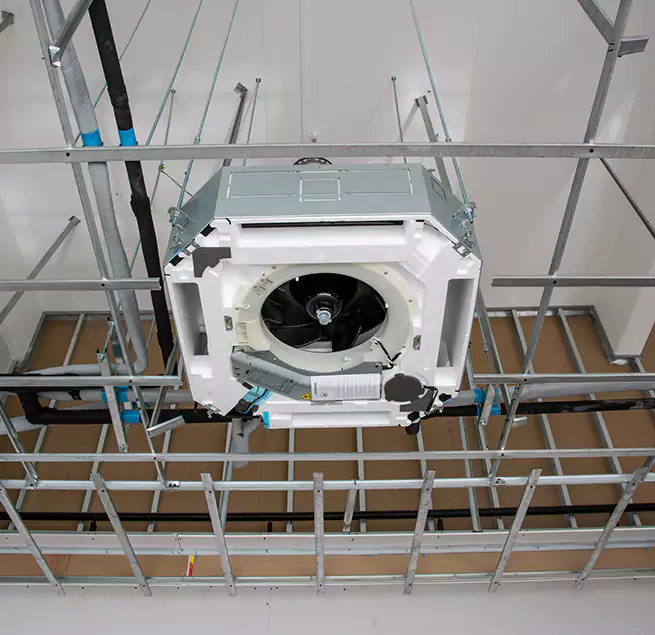 Why Homeowners & Businesses Trust Us in McNair, VA?