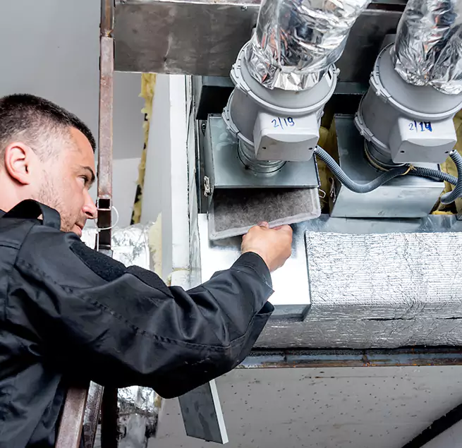  Why Homeowners & Businesses Trust Us in McNair, VA?