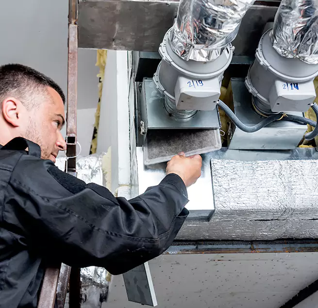 Why Homeowners & Businesses Trust Us in McNair, VA?