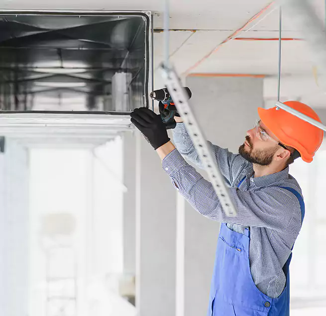 Why Homeowners & Businesses Trust Us McNair, VA