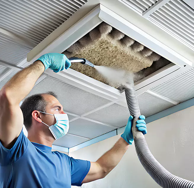  Why Homeowners & Businesses Trust Us McNair, VA?