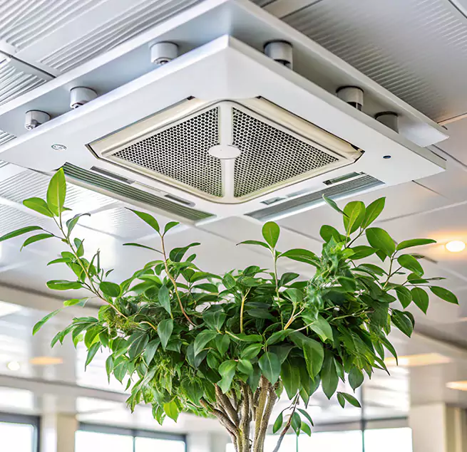 Why Homeowners & Businesses Trust Us in McNair, VA