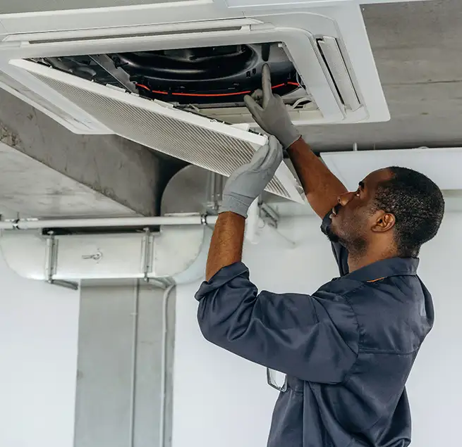 Why Homeowners & Businesses Trust Us in McNair, VA?