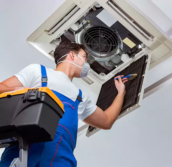 Why Homeowners & Businesses Trust Us in McNair, VA?