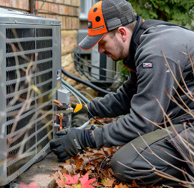 Why Homeowners & Businesses Trust Us in McNair, VA?