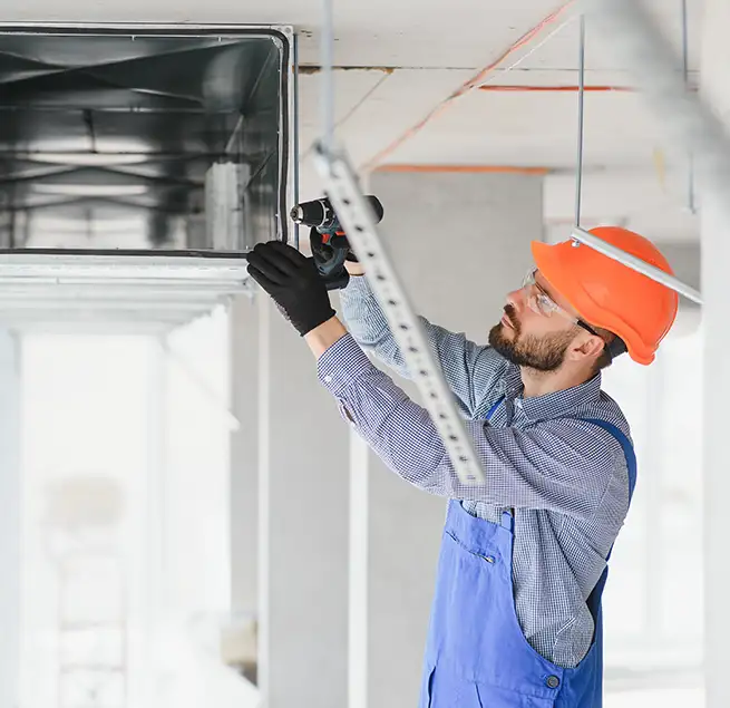  Why Homeowners Businesses Trust Us McNair, VA