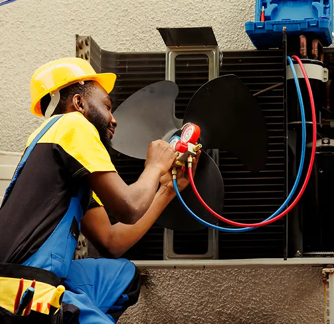 Why Homeowners & Businesses Trust Us in McNair, VA?