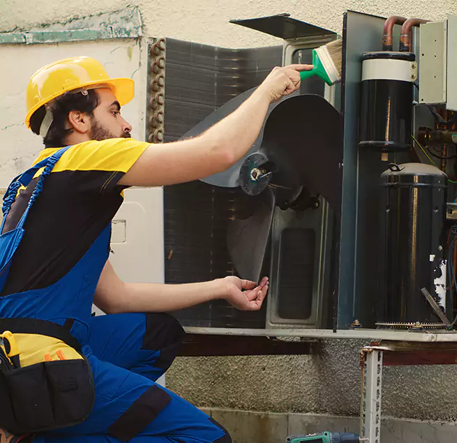 Why Homeowners & Businesses Trust Us McNair, VA?