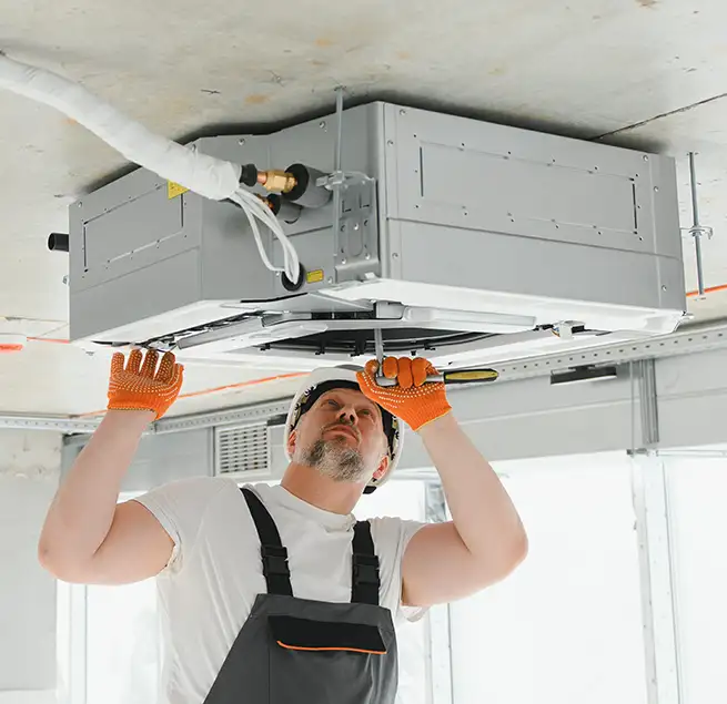 Why Homeowners & Businesses Trust Us McNair, VA