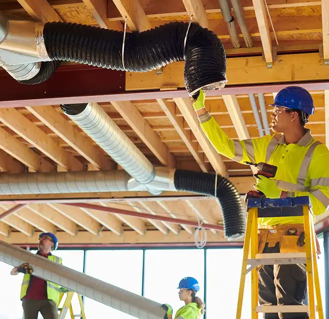 Why Homeowners & Businesses Trust Us in McNair, VA?