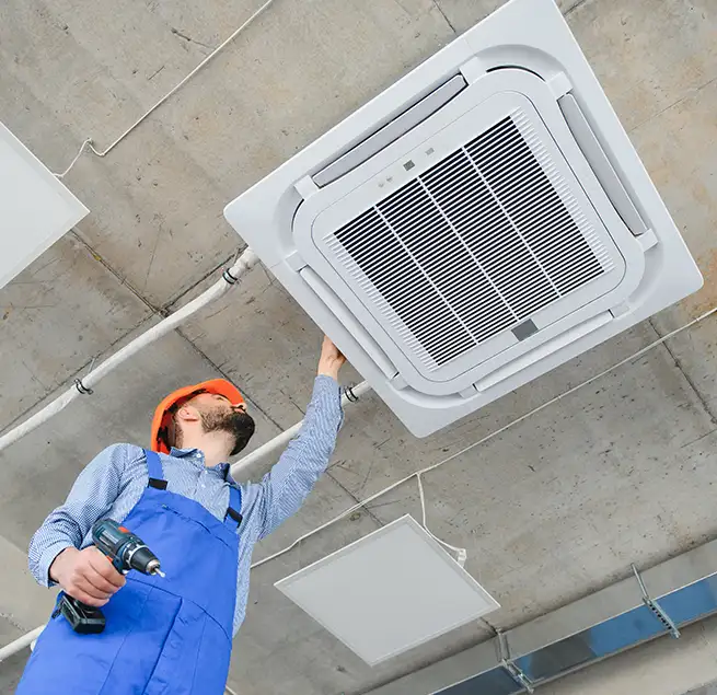 Why Homeowners & Businesses Trust Us in McNair, VA