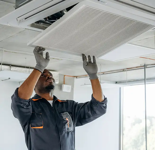  Why Homeowners & Businesses Trust Us in McNair, VA?