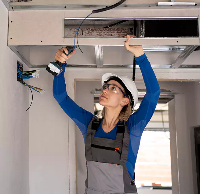  Why Homeowners & Businesses Trust Us in McNair, VA?