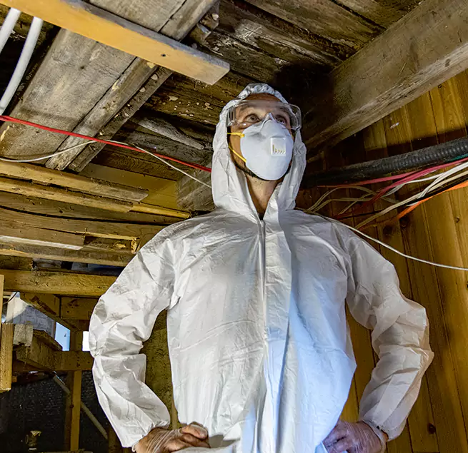 Why Homeowners & Businesses Trust Us in McNair, VA?