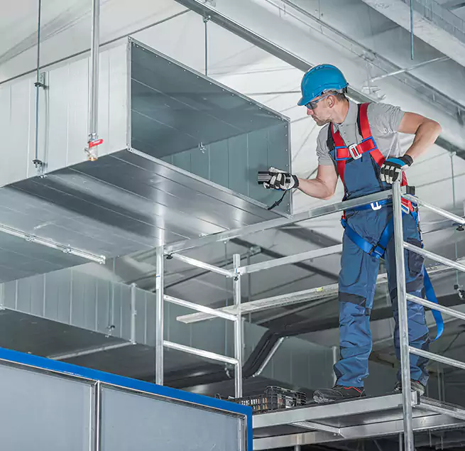 Why Homeowners & Businesses Trust Us McNair, VA