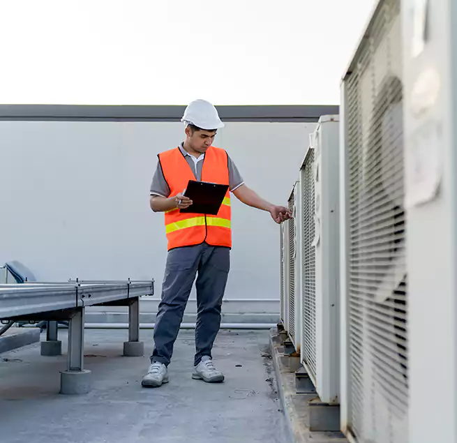 Why Homeowners & Businesses Trust Us in McNair, VA?